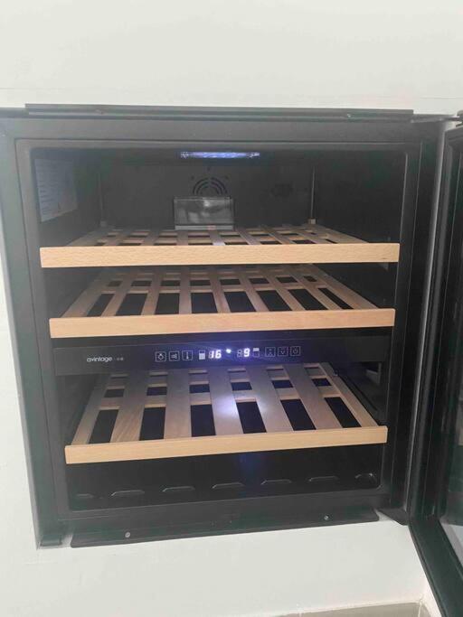 塞特港Luxueux T3 Piscine Et Vue Somptueuse公寓 外观 照片
